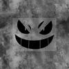 Creative Devil Smiley Car Stickers Electric Car Motorcycle Motorcycle Body Modification Stickers Fuel Tank Helmet Decoration