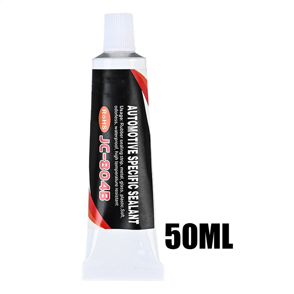 Car Sealant Waterproof Sealing Glue Car Windshield Sealant Efficient Window Sealant Glue Universal Waterproof Glue Repair Sealer