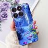For Motorola Moto Edge 60 Pro 2025 Case Fashion Flower Bowknot Soft Silicone Back Cover For Moto Edge 60 Fusion Edge60 60s Coque