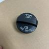 For Chevrolet Captiva Opel Antara Automobile Vehicle Oil Cap Fuel Tank Oil Cover Engine Oil Filler Cap Oil Filler Base