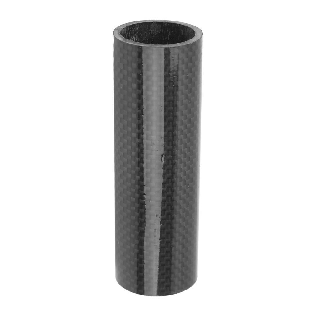 

10cm Length Bike Fork Washer 28.6mm Diameter Bike Stem Spacer Bike Accessories 10cm *28.6mm
