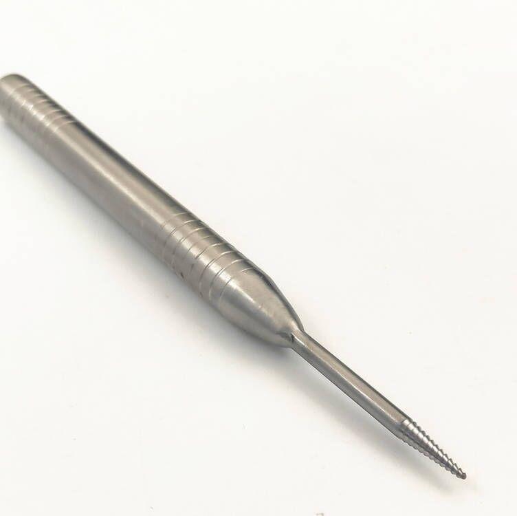 1 Pc or 4 Pcs Dental Flex Periotome Power Tooth Extraction Set Tooth Extraction Screw Elevator Flexible Periodontal