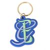 E&G PVC Keyring