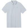 Unisex Outdoor Quick-Dry Polo T-Shirt