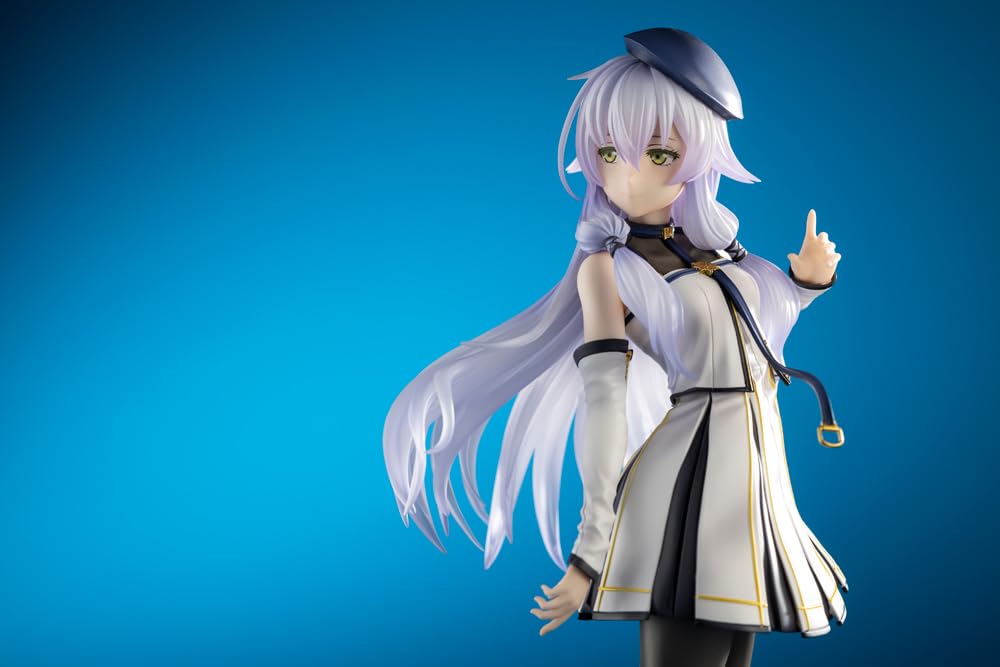 Kotobukiya Trails Series Altina Orion Trails Scale PVC Painted Complete Figure World's Ver. 1/8