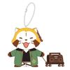 Hypnosis Mic X Rascal Plush Mascot Arisugawa Dice Ver.