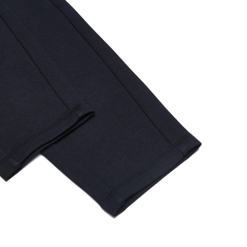 New FILA Lifestyle Knitted Sweatpants Women's Legend Blue F61W448601F-NV