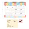 Plan Book Schedule Book Spiral Notepad Weekly Planner Notebook To Do List Notebook  School Supplies