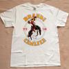 SALE Brandi Carlile Tour 2019 T-shirt Tee Short Sleeve Men Women