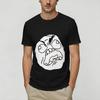 Rage Comic Trollfac 100 Cotton Tshirt For Unisex Summer Vintage Tshirts O Neck Hip Hop Tees Oversized Print Clothes
