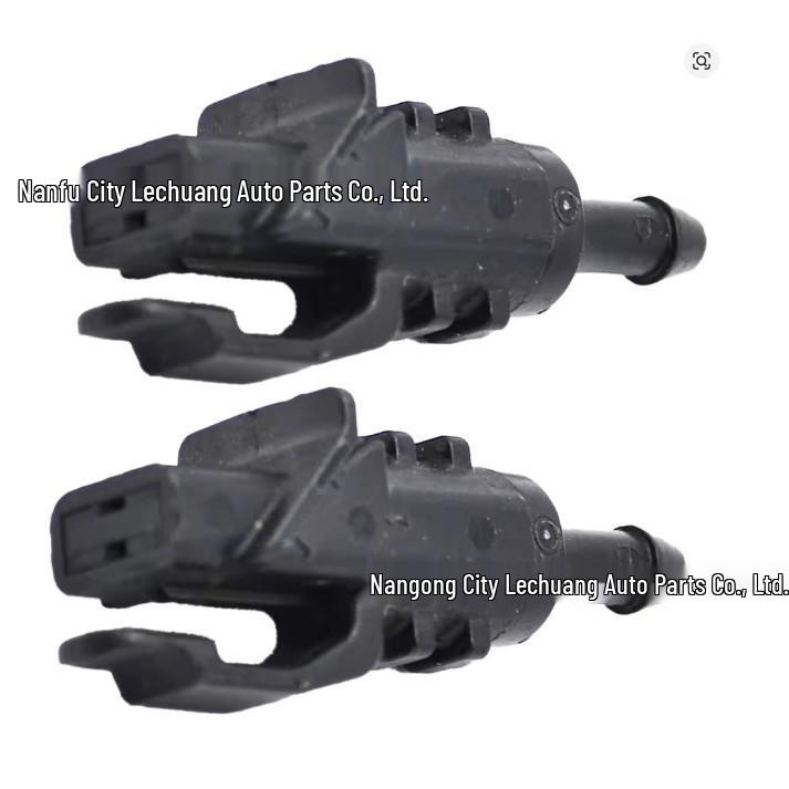 Hyundai I30 MK1 Elantra Windshield Wiper Spray Nozzle 98630-2L100