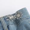 1/3Pcs Waist Buckle Removable Design Adjustable Buttons Removable Slot Buckles