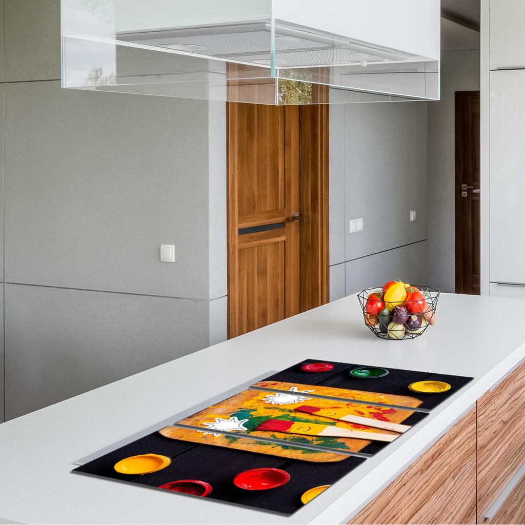 Glass Hob Protector 3x30x52
