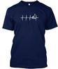 Pigeon T Shirt Made In the USA Size S To 5XL