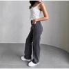 2025 Russian Women's Tall Jeans: New Fashion for Cross-border Dropshipping
