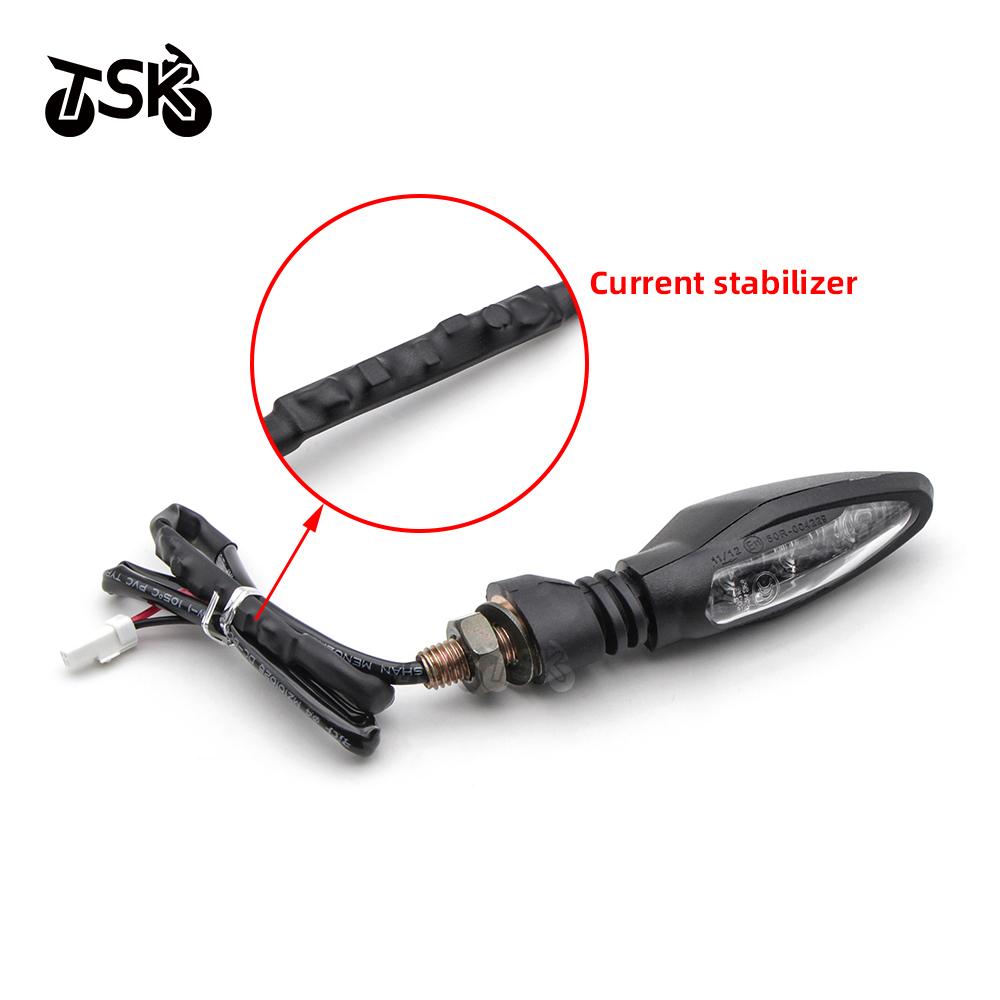 LED Turn signal For 1290 Super DUKE R/S/T/GT/SE 200DUKE 390SMC/SMCR 790DUKE Motorcycle Accessories Turn Signal Indicator Light