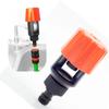 1Pcs Universal Tap Faucet Connector Garden Kitchen Hose Pipe Connectors Mixer Adapter Durable Easy To Install