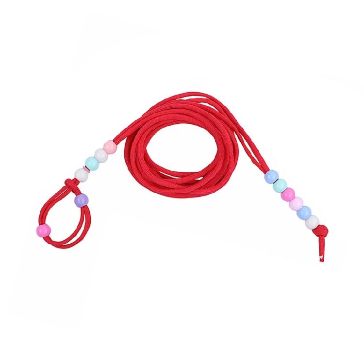 150cm Reptiles Leash with Adjustable Buckle Flexible Reptiles Traction Rope