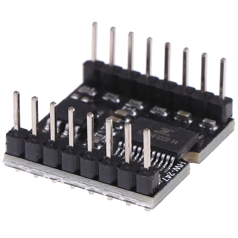 Tf Card U Disk Mini Mp3 Player Audio Voice Module Arduino Dfplayer Board