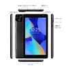 PRITOM Android 14 WiFi 64GB IPS Web Vídeo Dados Capa GPS Não Preto Tablet Wi-Fi de 7 polegadas, 6, ROM, Ecrã, E-Books, Manga, Navegação, Streaming, Navegação,