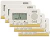 CA-2 Chromatic Tuner (Set of 5)