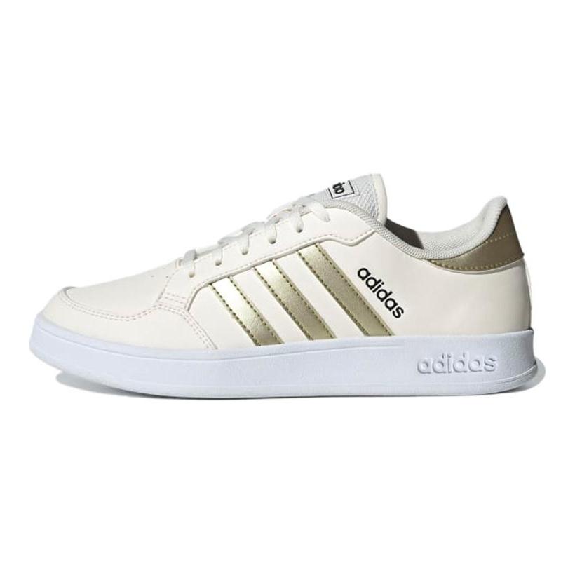 Adidas Breaknet 'White' Women's GY5912