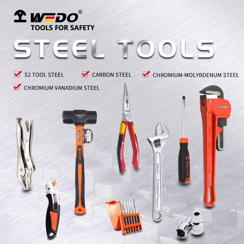WEDO Dial Torque Wrench, with Memory Needle High Quality Factory Prices