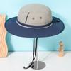 Unisex Outdoor Sun Protection Hat - Western Style