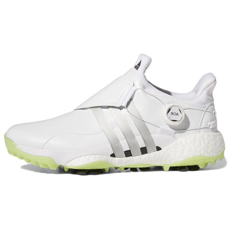 adidas Tour 360 22 Boa Golf Shoes 'Cloud White' GX9683