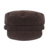 Universal Chemistry Wire Suede Brown Marine Cap Marine Cap