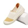 Shoes Women's Summer New Versatile Casual Shoes Soft Soles Are Not Tired and Comfortable Mother Shoes One Pedal Foreign Trade Shoes