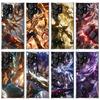 Saint Seiya Coole Handyhülle Für Samsung Galaxy S26 S25 Edge S24 S23 Ultra S22 Plus S21 S20 FE Weiche TPU Rückseite Funda Galaxy S