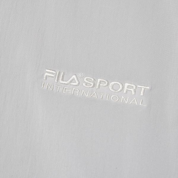 Fila Lightweight Stretch Sweatshirt