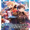 How a Realist Hero Rebuilt the Kingdom Light Novel Vol. 19 By... 9798891606357