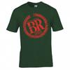 Inspired By Battle Royale Survival Program Tshirt