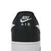 Nike Zapatillas Unisex Air Force 1 07 Panda Negro Blanco DV0788-001