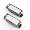 LED License Plate Light Lamp For Renault Megane Master Laguna