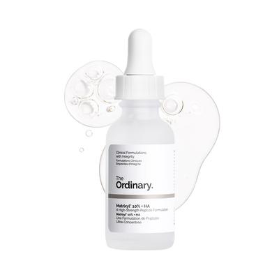 Matrixyl 10% + HA Serum 30ml – Peptide Care, Firming Support, Korean