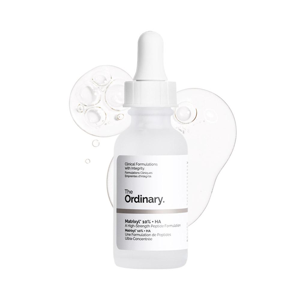 

The Ordinary Матриксил 10% + ГК Сироватка 30мл, Корейська 30ml