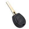 KEYECU  433MHz ID48 Chip Remote Car Key Fob for VW Fox 2006-2008 Citi Golf 2003 Aoto Fob Control for Seat for Skoda