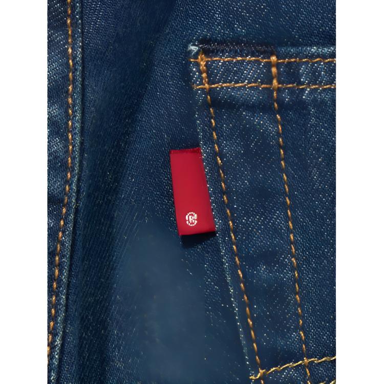 Levi's Jeans 501 Non è Troppo Tardi 00501-3522