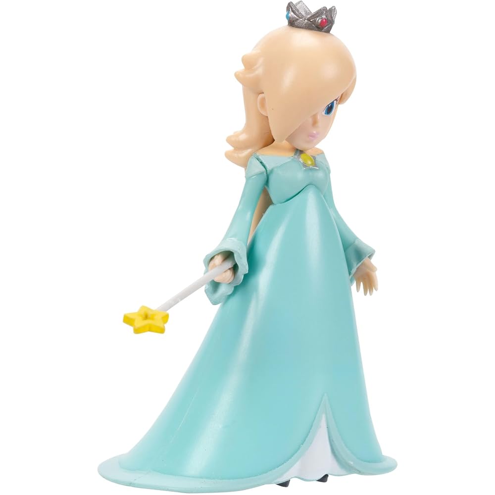 Sanei Boeki (Sanei Boeki) Super Mario Figure Collection Rosetta FCM-040