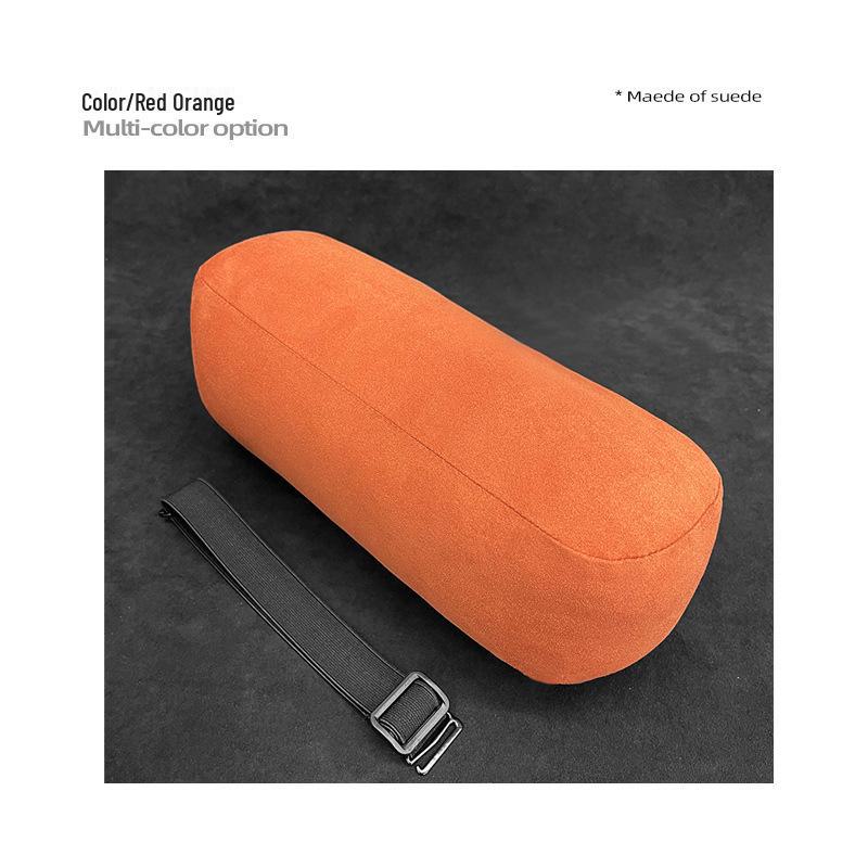 

Подушка для шеи Leapmotor C10/C11/C16 из кожи и бархата — мягкая, удобная, в цвет сиденья автомобиля