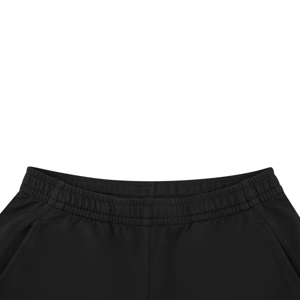 Li-Ning Embroidered Brand Logo Casual Sports Pants Women bottoms AKLW290-3