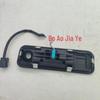 Trunk Switch for Hyundai Sonata Hybrid 2014-2017 (Part No. 81260-C1000)
