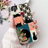 For Vivo Y11 Y12i 1906 1906_20 Fashion Cool Pattern Phone Case For VivoY11 Y 11 (2019) Soft Silicone TPU Cases