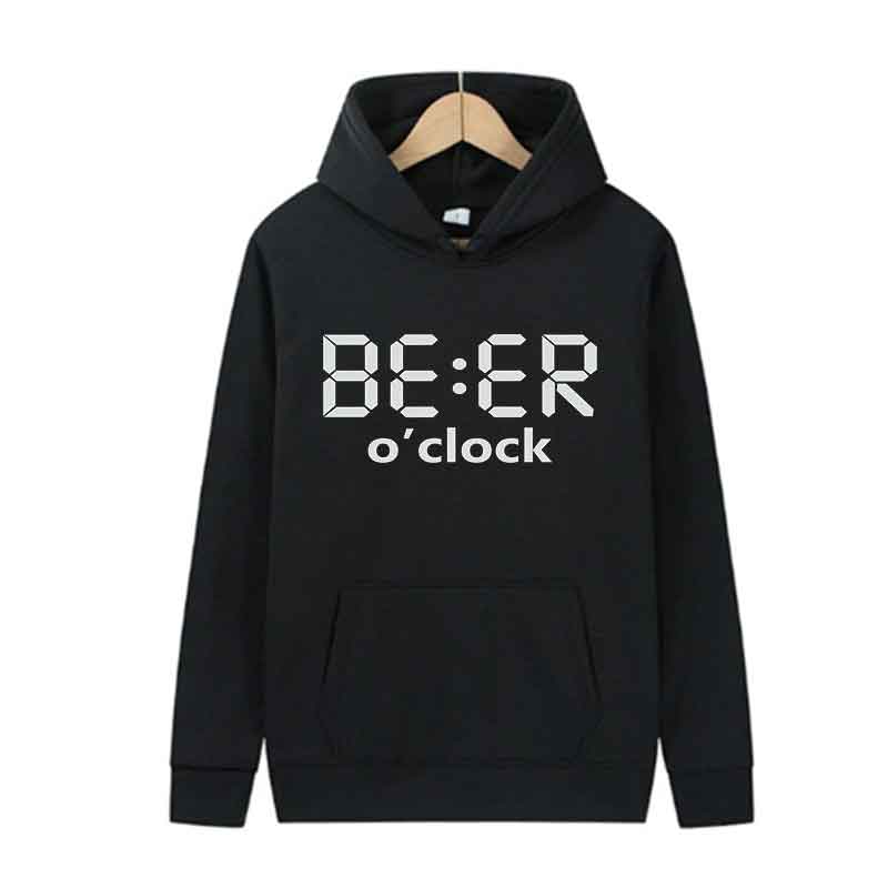 Street Casual Long Sleeves Hooded Unisex Pullover Hoodie Street Sweatshirt Casual Fashion Men's Clothing Letter Print