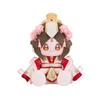 Genuine   Cheng Stuffed Plush Toys Anime Tian Guan Ci Fu Xie Lian Huaplushine Doll Cushion Minidoll Heaven Official'S Blessing