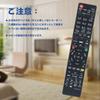 PerFascin Ersatzfernbedienung PASST FÜR N2QAYB000349 Panasonic Panasonic Disc Recorder Blu-ray DMR-XE100 DMR-XE100-K