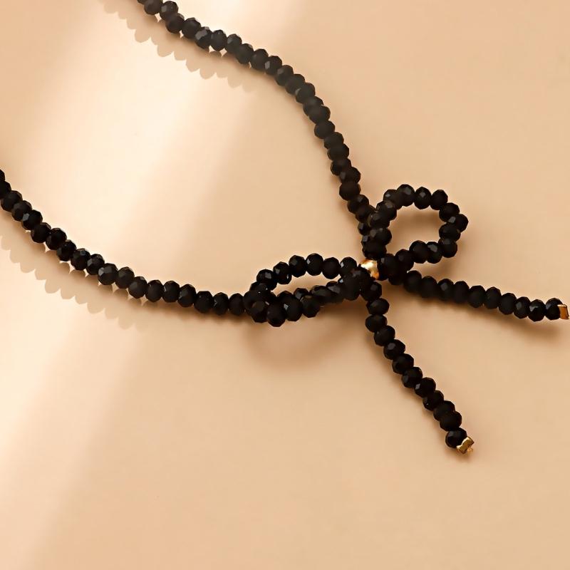 Women Simple Clavicle Chain Choker Necklaces Fashion Jewelry Gift Birthday Gift